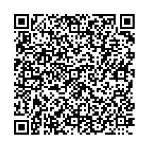 電子申請用QRコード