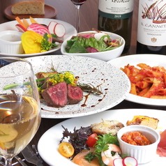 taverna112_料理