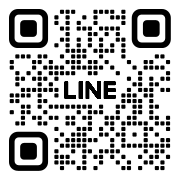 大和市LINE公式アカウント友だち追加用の二次元コード