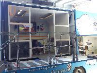 R7こども体験事業 事前研修(震度体験3)