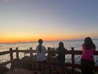 R7こども体験事業宿泊研修2日目民泊3