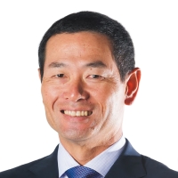 元プロ野球選手桑田真澄氏の顔写真