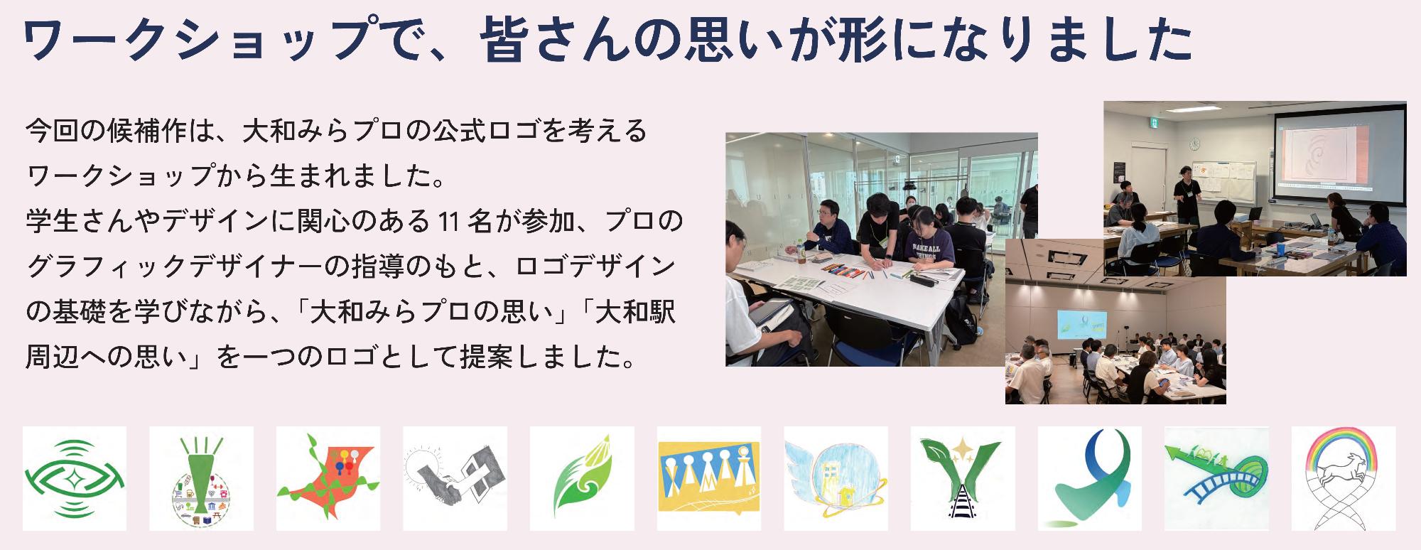 ロゴ説明