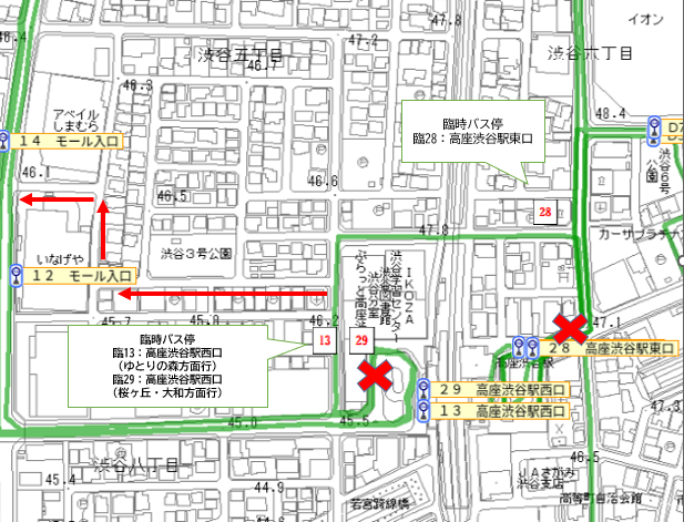 渋祭_のろっと