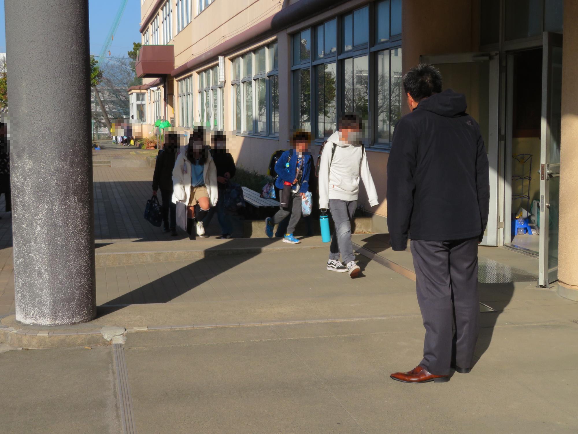 060304引地台小学校