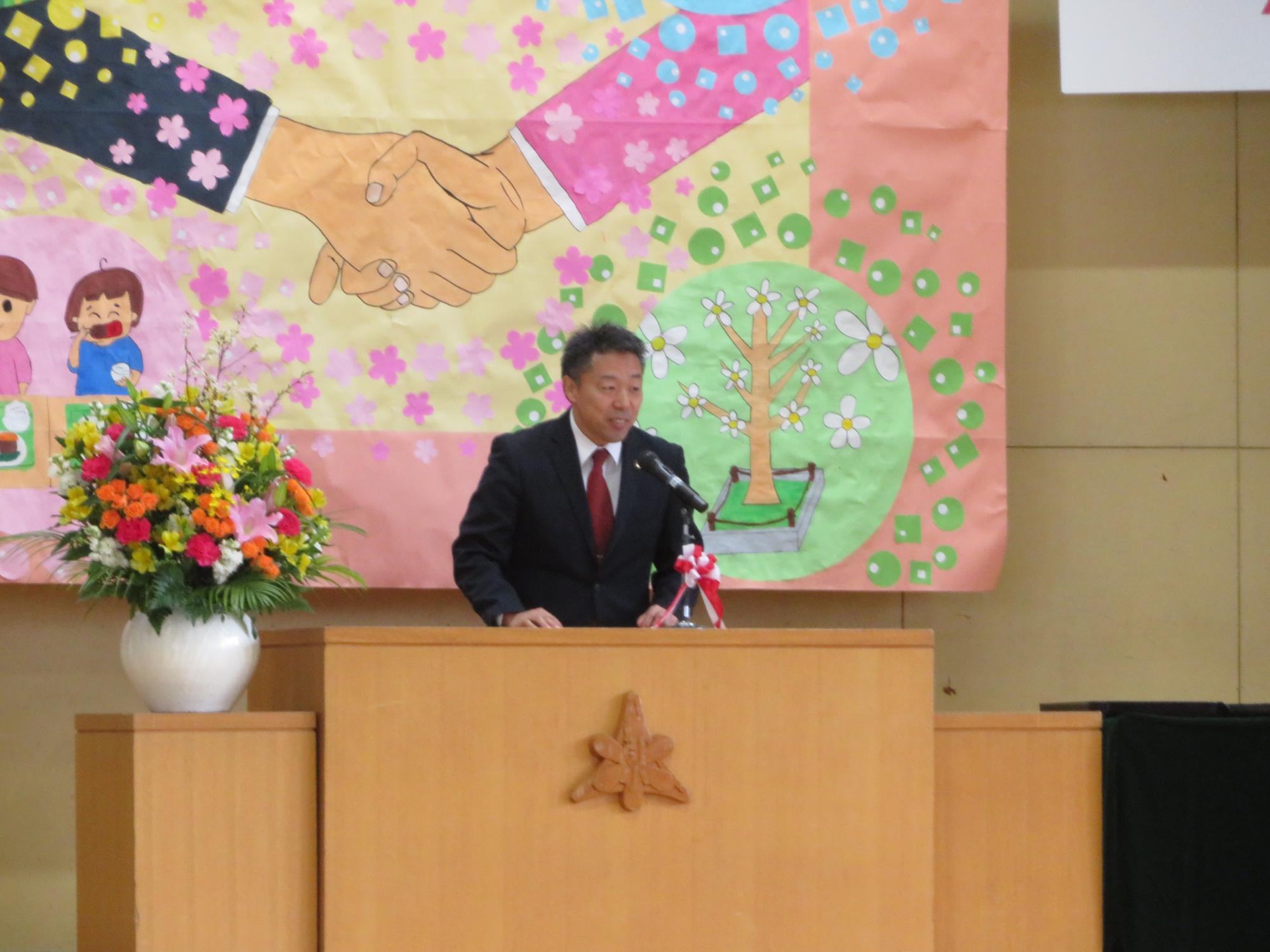 060319引地台小学校卒業式