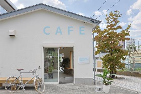 CAFE Alley＆Co.のお店の写真