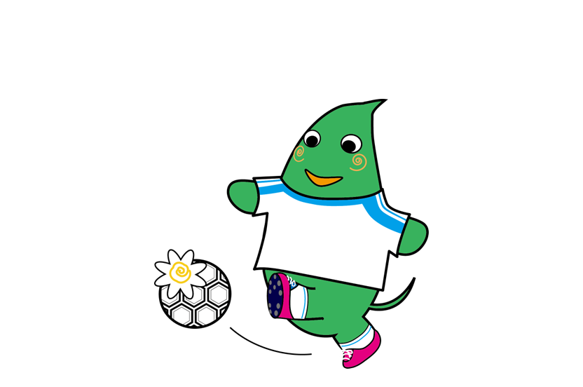 大和シルフィード&times;LUCKY GET大作戦
