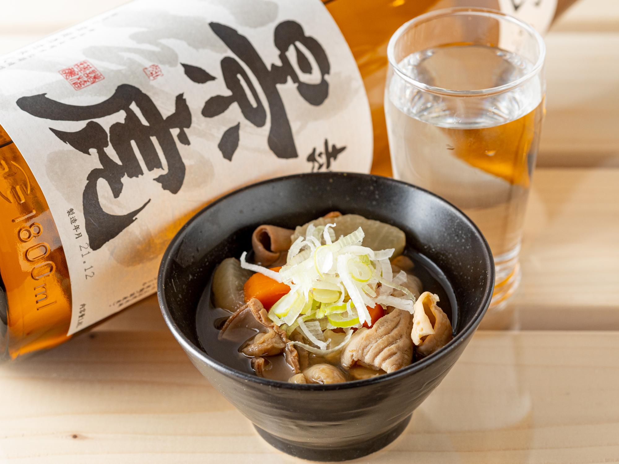 tomoriya_料理