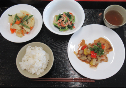 令和7年度普及メニュー