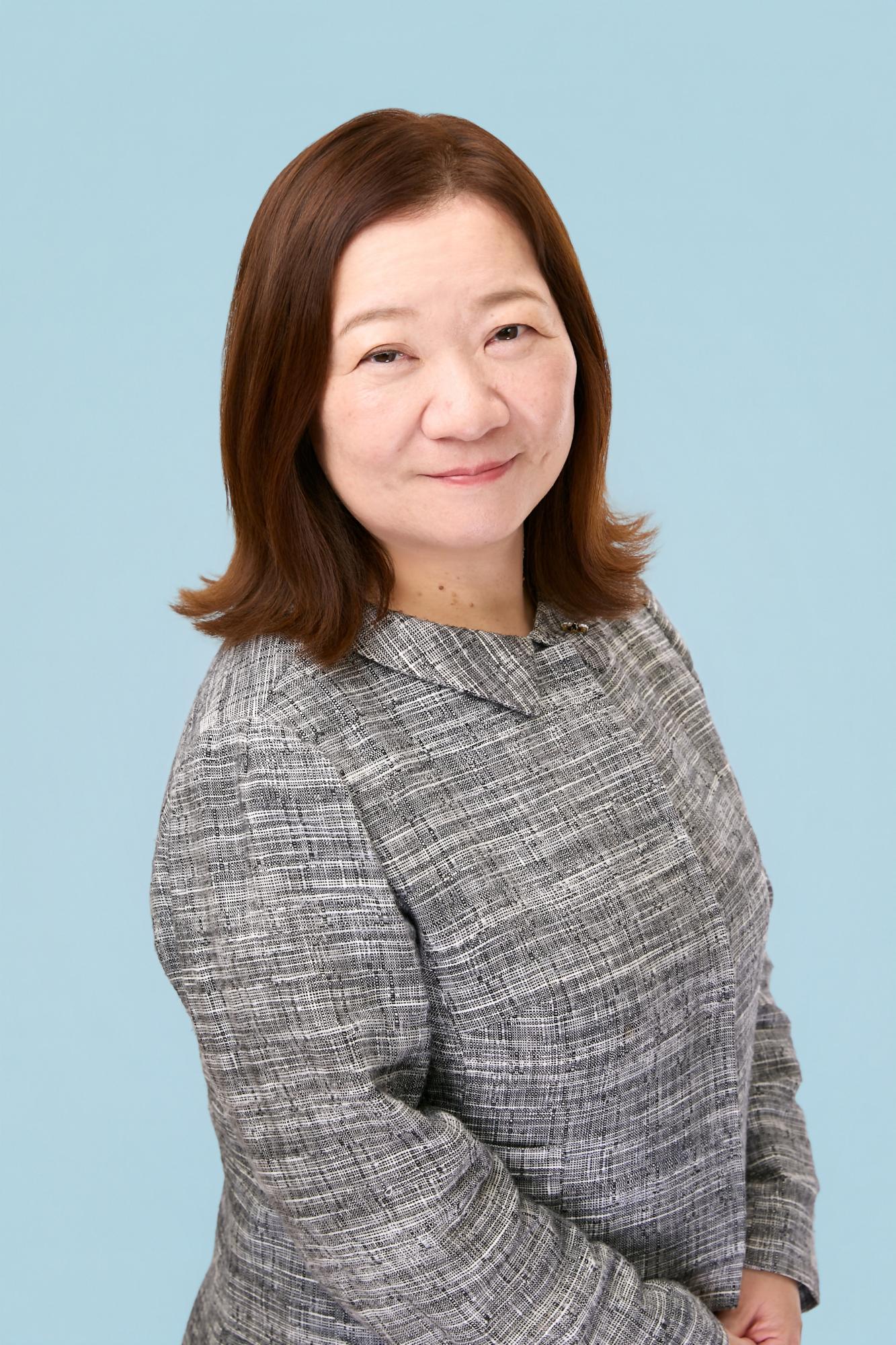 認知症講演会で基調講演をしていただく北村世都氏の写真