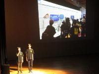 R7こども体験事業　健全育成大会発表２