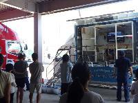 R7こども体験事業　事前研修（震度体験２）