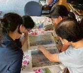 R7こども体験事業宿泊研修２日目民泊２