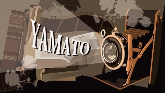Youtube大和市動画チャンネル「YamatoCityofficial」ヘッダーのイラスト