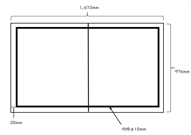 flame size