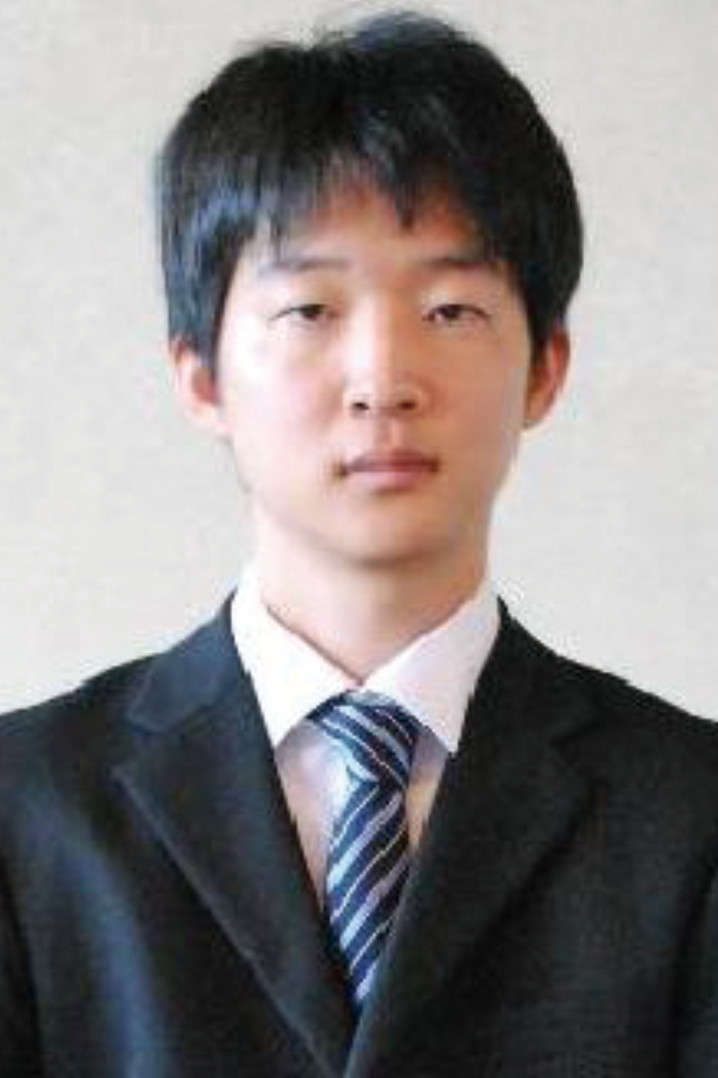 ピアニストの宮崎 翔太 氏の顔写真