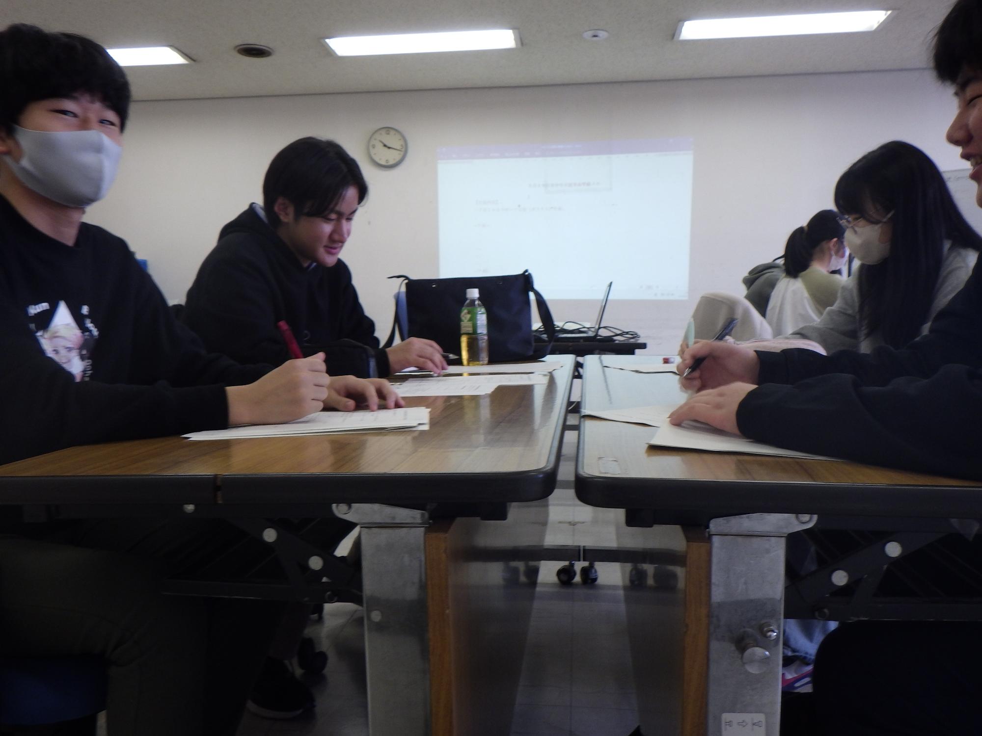 第3回事前準備の様子2