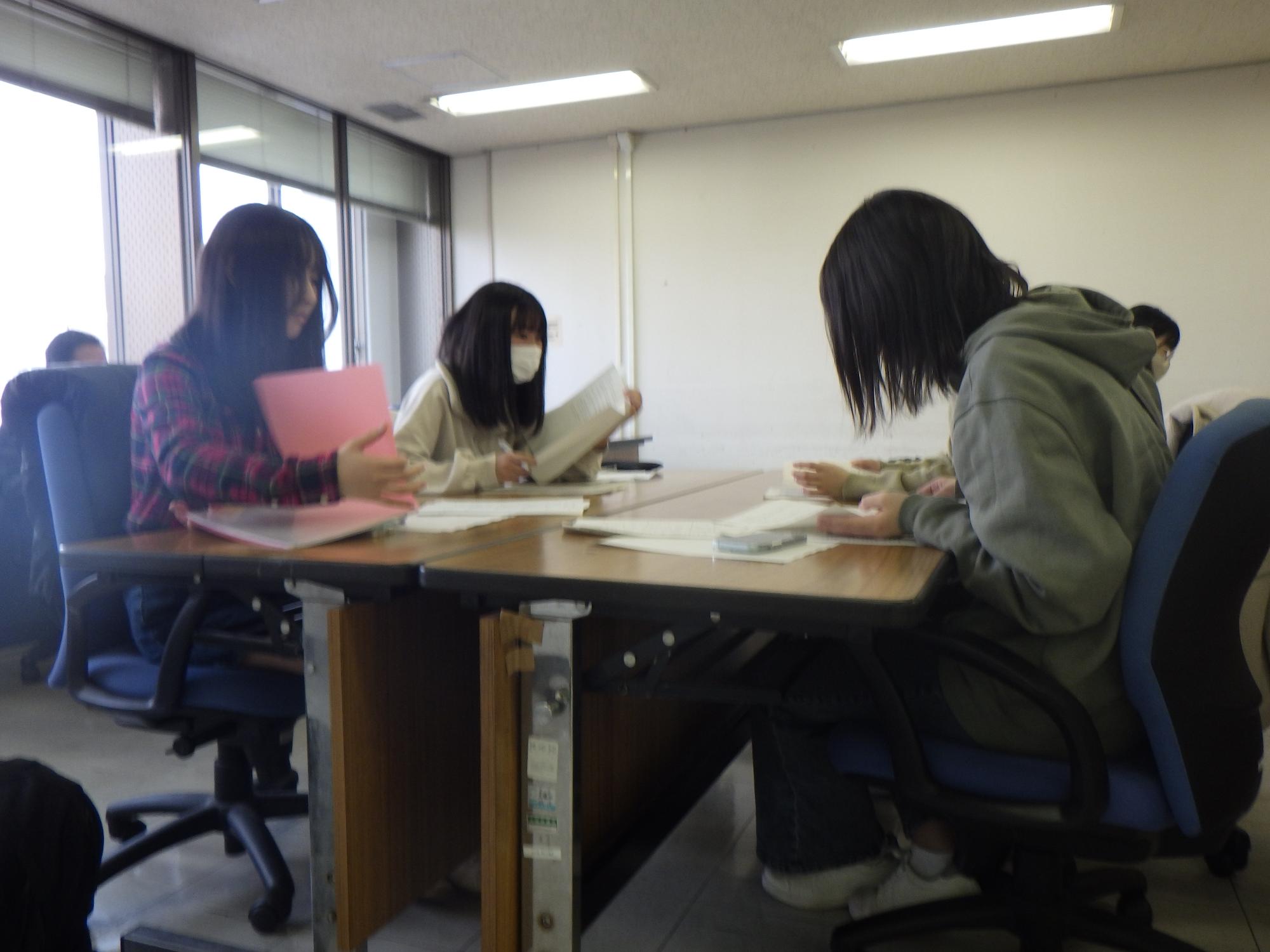 第3回事前準備の様子3