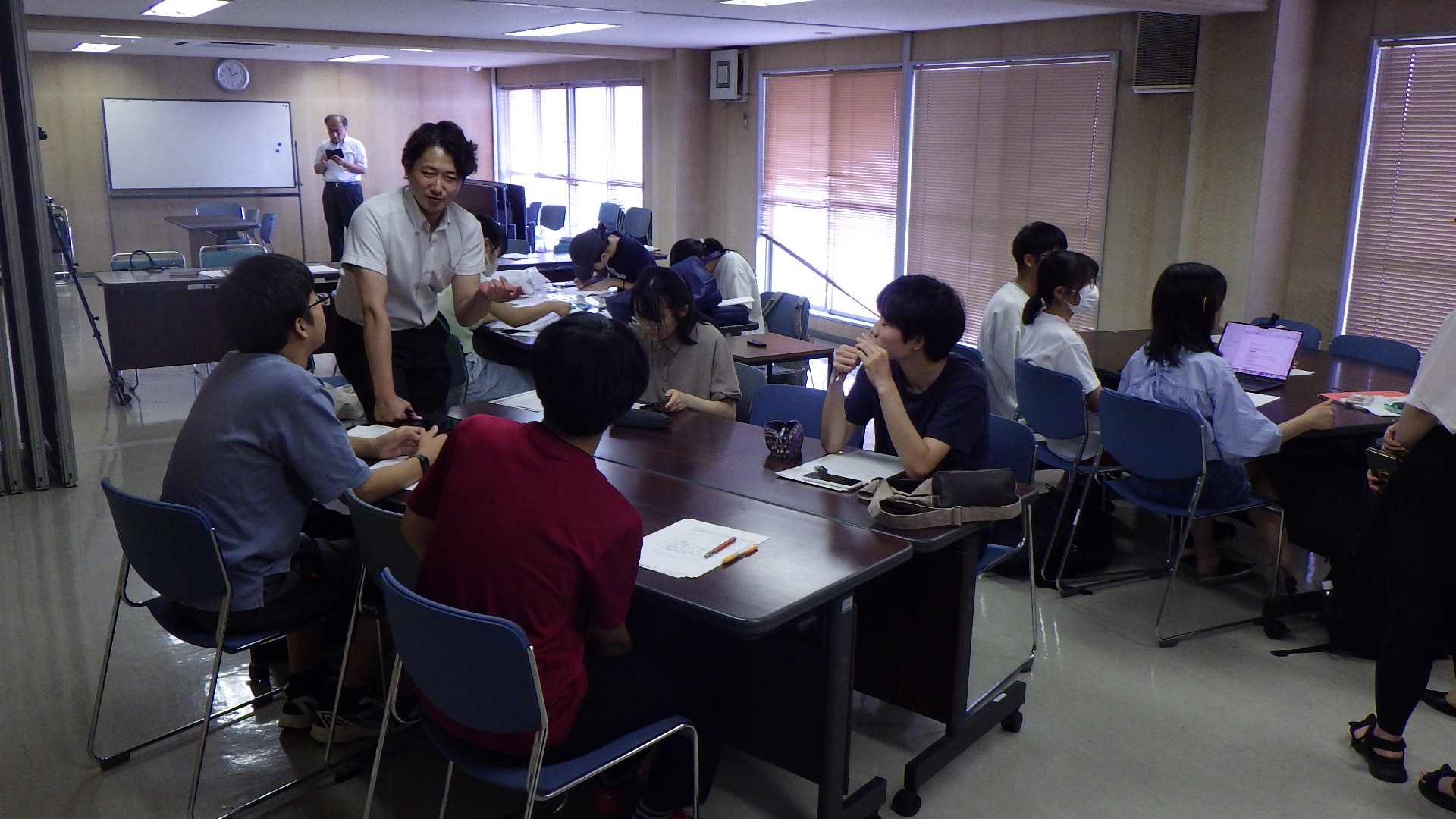 第8回事前準備の様子3