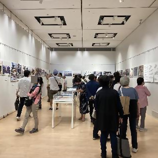 令和7年度 ~県央4市連携ピースプロジェクト~ 平和を見つめるパネル展を開催します