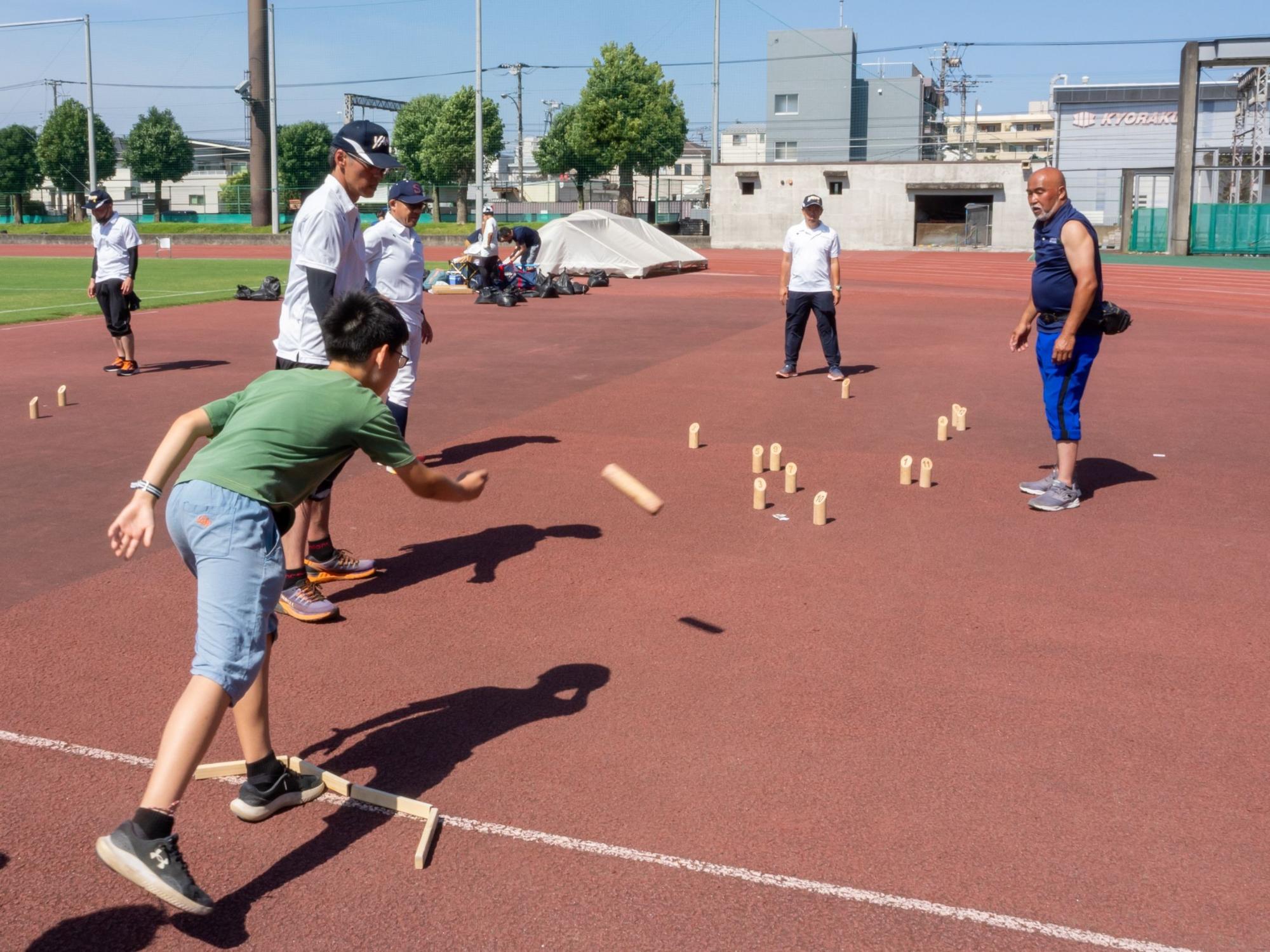 スポーツフェスタ2026