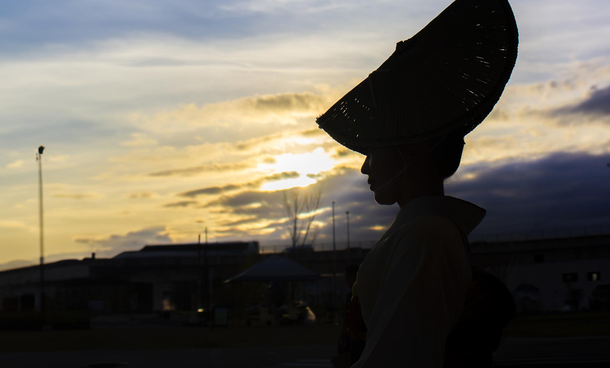 神奈川大和阿波おどり50回記念