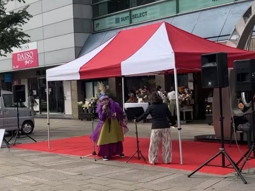 歌手