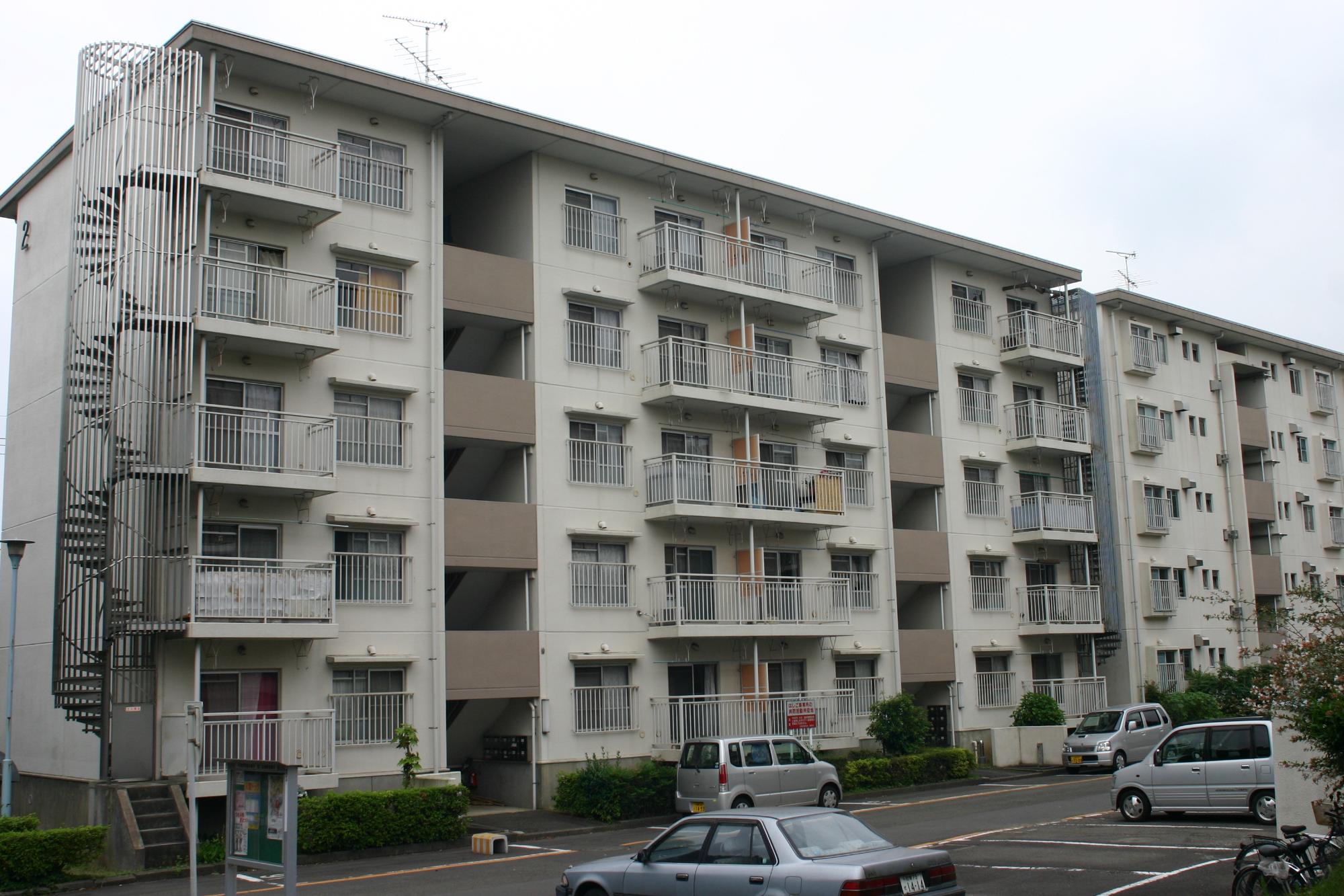市営住宅入居者募集のご案内
