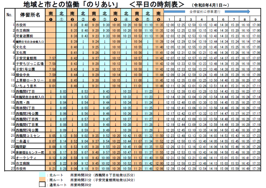 20260401のりあい平日