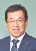 小倉 隆夫（おぐら たかお)議員の写真