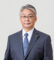 青木 正始(あおき まさし)議員の写真