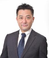 村田 玲(むらた あきら)議員の写真