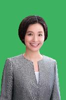 西田 恵美（にしだ えみ）議員の写真