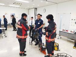 説明会２