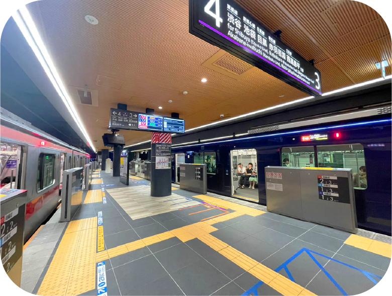 新横浜駅