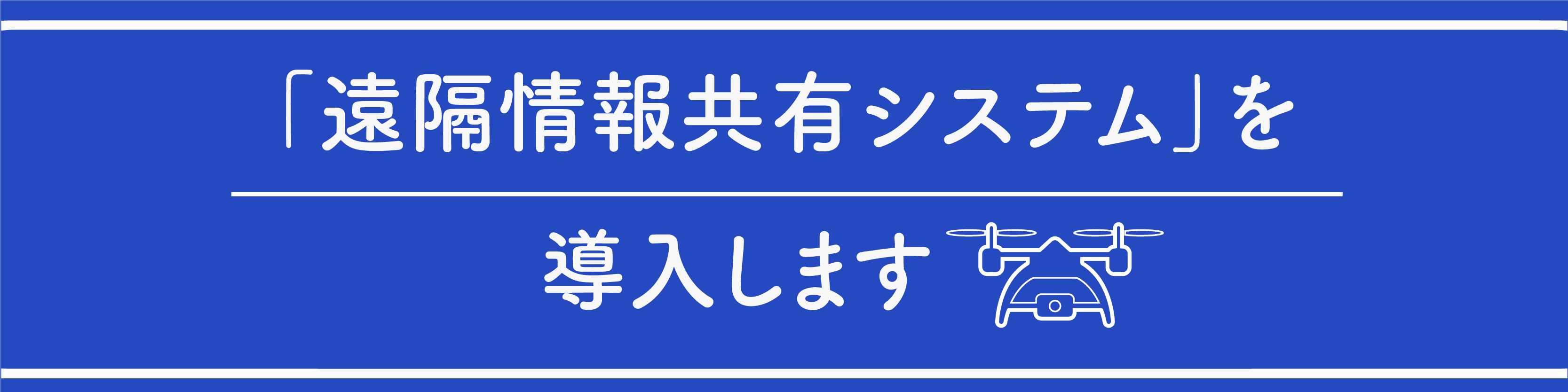 遠隔情報共有システム
